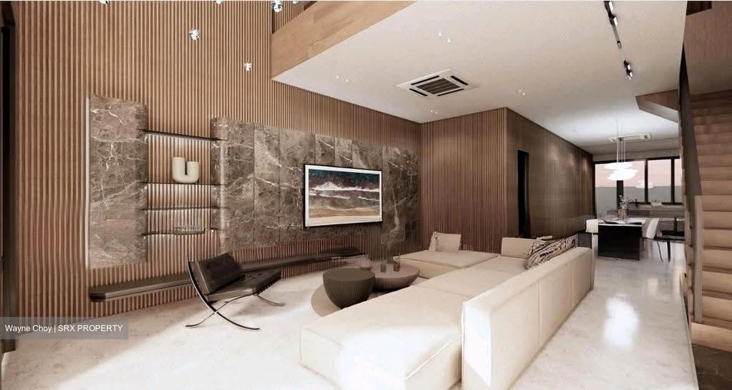 Jalan Grisek (D14), Terrace #638260851